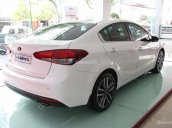 Kia Cerato phiên bản nâng cấp 2017, giá tốt nhất miền Nam. LH: 0932.142.022