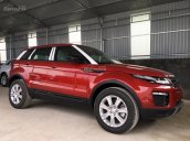 Bảo hiểm, bảo hành, Range Rover Evoque giá 2018 màu đỏ, trắng, xanh giao ngay mới 100%. LH 0918842662 giao xe ngay
