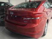 Bán xe Hyundai Elantra đời 2017, màu đỏ, giá chỉ 680 triệu