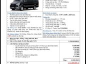 Bán Hyundai H350 E đời 2017, màu trắng, nhập khẩu chính hãng