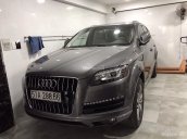 Bán xe Audi Q7 3.0L V6 Quantro đời 2012