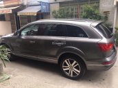 Bán xe Audi Q7 3.0L V6 Quantro đời 2012