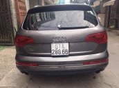 Bán xe Audi Q7 3.0L V6 Quantro đời 2012