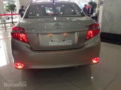 Toyota Vios E đời 2017 - khuyến mãi giá xe, tặng phụ kiện và bảo hiểm lên đến 70 triệu. Xe giao ngay