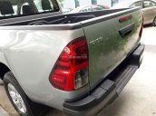 Toyota Hải Dương: Bán ô tô Toyota Hilux, nhập khẩu chính hãng, hỗ trợ trả góp lên tới 80%. LH: Ms. Hà - 0911201111