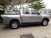 Toyota Hải Dương: Bán ô tô Toyota Hilux, nhập khẩu chính hãng, hỗ trợ trả góp lên tới 80%. LH: Ms. Hà - 0911201111