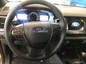 Bán Ford Everest Titanium 2.2L 2017, xe nhập hỗ trợ vay 80%-LS: 0.7%, khuyến mãi hấp dẫn