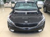 Tặng ốp bô đôi giá không đổi Kia Cerato 2.0AT 2017, trả góp 95%. 0969393456 Mr Đức Kia Giải Phóng