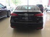 Tặng ốp bô đôi giá không đổi Kia Cerato 2.0AT 2017, trả góp 95%. 0969393456 Mr Đức Kia Giải Phóng