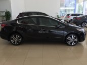 Tặng ốp bô đôi giá không đổi Kia Cerato 2.0AT 2017, trả góp 95%. 0969393456 Mr Đức Kia Giải Phóng