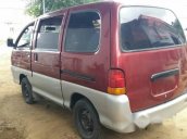 Bán Daihatsu Citivan sản xuất 2000, màu đỏ, xe cũ