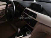 Bán BMW 3 Series đời 2013, màu bạc, nhập khẩu