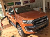 Ford Ranger bán tải XL, XLS, XLT, Wildtrak 2018-đủ màu-Hỗ trợ vay 80% - 7 năm, LH Hotline: 093 1234 768