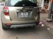 Bán xe Chevrolet Captiva LT đời 2007, xe nhà sử dụng còn rất mới