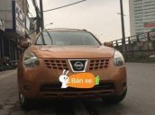 Bán xe cũ Nissan Rogue AT đời 2008, nhập khẩu chính hãng