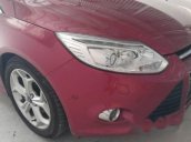 Bán Ford Focus đời 2015, màu đỏ