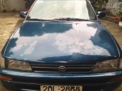 Bán Toyota Corolla đời 1993, màu xanh lam, xe nhập còn mới, 135tr