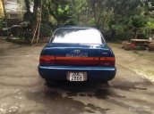 Bán Toyota Corolla đời 1993, màu xanh lam, xe nhập còn mới, 135tr