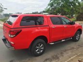 Bán Mazda BT 50 sản xuất 2016, màu đỏ, nhập khẩu nguyên chiếc số sàn