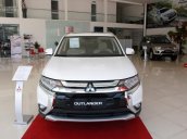 Khuyến mãi tốt khi mua xe Mitsubishi Outlander tại Mitsubishi Motors Đà Nẵng, có hỗ trợ mua trả góp, LH 0901.171.515