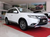 Khuyến mãi tốt khi mua xe Mitsubishi Outlander tại Mitsubishi Motors Đà Nẵng, có hỗ trợ mua trả góp, LH 0901.171.515