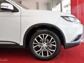 Khuyến mãi tốt khi mua xe Mitsubishi Outlander tại Mitsubishi Motors Đà Nẵng, có hỗ trợ mua trả góp, LH 0901.171.515