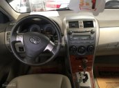 Bán Toyota Corolla Altis 2.0V đời 2009, màu đen - LH: 0932.111.585