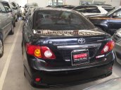 Bán Toyota Corolla Altis 2.0V đời 2009, màu đen - LH: 0932.111.585