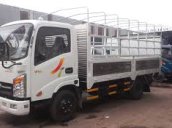 Bán xe tải Veam VT252 tải trọng 2,4 tấn,trả trước 80 triệu nhận xe ngay