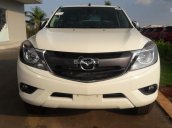 Bán tải Mazda BT-50 2.2AT, mới 100% có sẵn xe, trả trước chỉ 150tr, ưu đãi tốt nhất thị trường