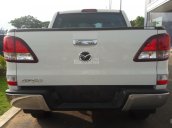 Bán tải Mazda BT-50 2.2AT, mới 100% có sẵn xe, trả trước chỉ 150tr, ưu đãi tốt nhất thị trường