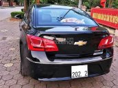 Gia đình cần bán Chevrolet Cruize LT sản xuất 2016