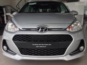 Hyundai Grand i10 2017 ráp mới, giá ưu đãi, tặng gói bảo dưỡng 1 năm tại Hyundai Bà Rịa Vũng Tàu, 0977860475