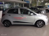 Hyundai Grand i10 2017 ráp mới, giá ưu đãi, tặng gói bảo dưỡng 1 năm tại Hyundai Bà Rịa Vũng Tàu, 0977860475