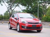 Kia Rio số tự động, nhập khẩu nguyên chiếc, trả trước 95 triệu có xe giao ngay. LH: 0902506601