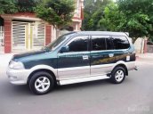 Cần bán xe Toyota Zace GL 2003, màu xanh lam còn mới