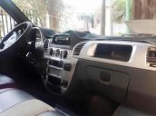 Cần bán lại xe Mercedes Sprinter đời 2010, màu bạc, giá chỉ 450 triệu