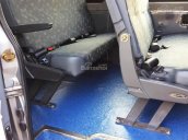 Cần bán gấp Mercedes Sprinter đời 2011, màu bạc chính chủ giá cạnh tranh