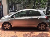 Cần bán xe Toyota Yaris số tự động, xe sản xuất tại Nhật Bản, đăng ký tháng 2/ 2008