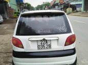 Gia đình bán xe Daewoo Matiz đời 2006, còn rất đẹp