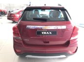 Bán trả góp Chevrolet Trax 80tr lấy xe, giá tốt nhất, giao xe ngay