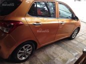 Chính chủ bán Hyundai Grand i10 đời 2015, xe nhập