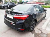 Bán Toyota Corolla Altis 2.0V, sản xuất 2016, chính chủ sử dụng, xe gần như mới