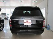 Cần bán xe LandRover Range Rover HSE đời 2013, màu xám, xe nhập chính chủ