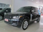 Cần bán xe LandRover Range Rover HSE đời 2013, màu xám, xe nhập chính chủ