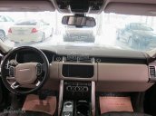 Cần bán xe LandRover Range Rover HSE đời 2013, màu xám, xe nhập chính chủ