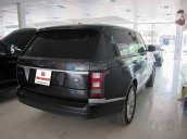 Cần bán xe LandRover Range Rover HSE đời 2013, màu xám, xe nhập chính chủ