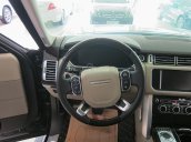 Cần bán xe LandRover Range Rover HSE đời 2013, màu xám, xe nhập chính chủ