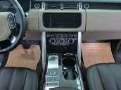 Cần bán xe LandRover Range Rover HSE đời 2013, màu xám, xe nhập chính chủ