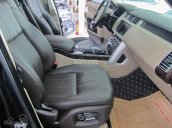 Cần bán xe LandRover Range Rover HSE đời 2013, màu xám, xe nhập chính chủ